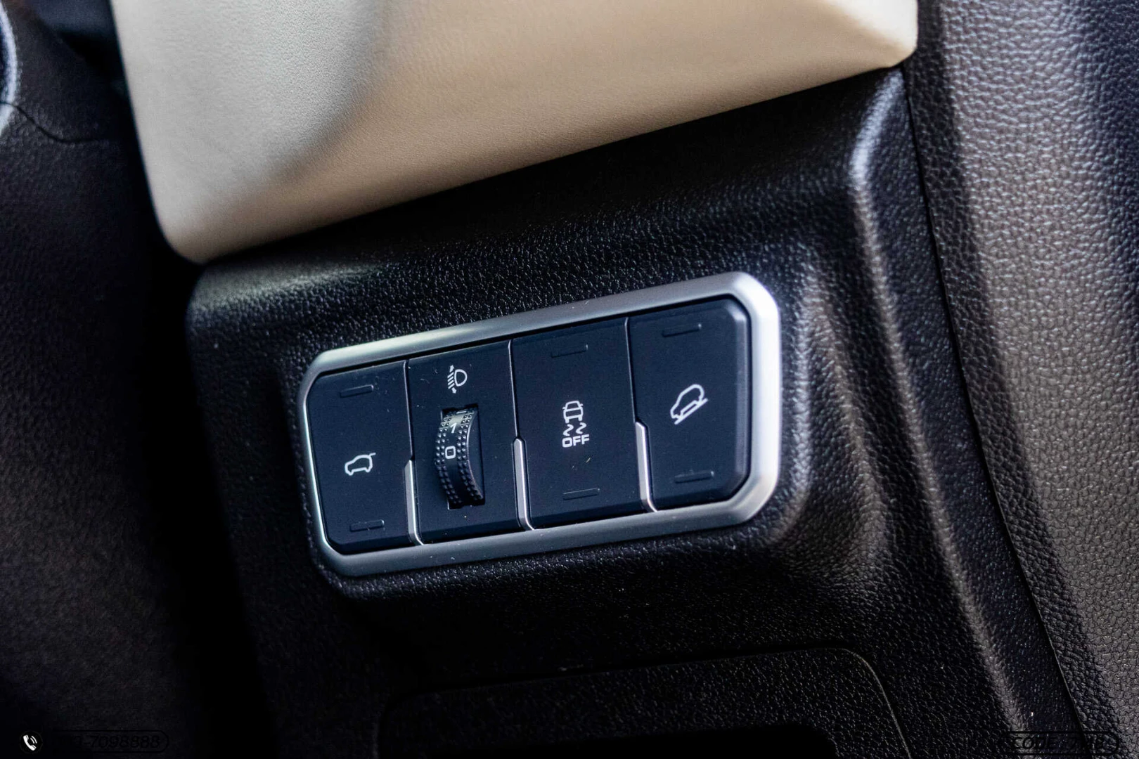 Haval H6 1.5 HYBRID ULTRA - ภาพย่อที่ 24