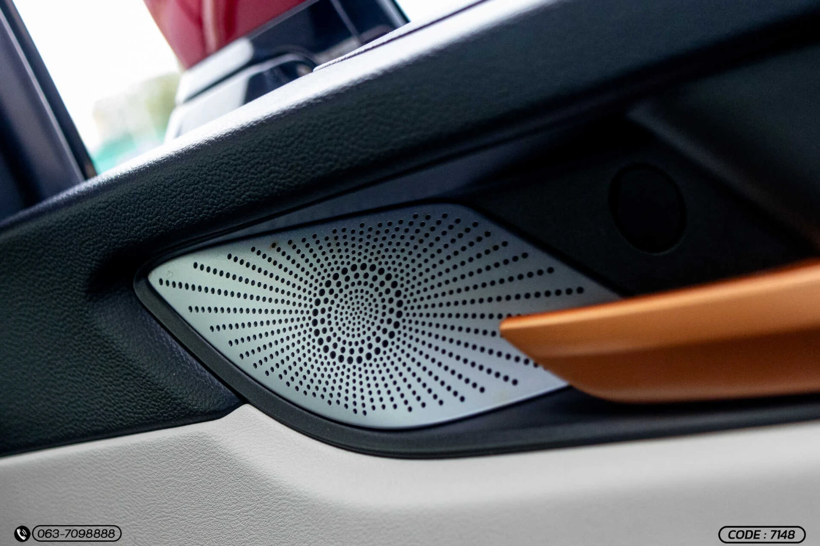 Haval H6 1.5 HYBRID ULTRA - ภาพย่อที่ 25