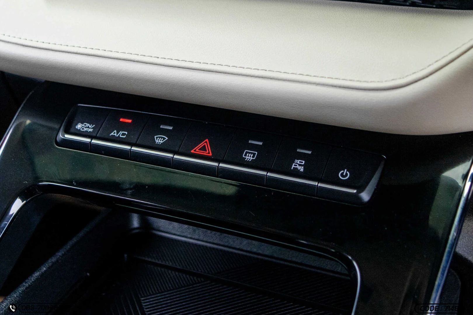 Haval H6 1.5 HYBRID ULTRA - ภาพย่อที่ 26