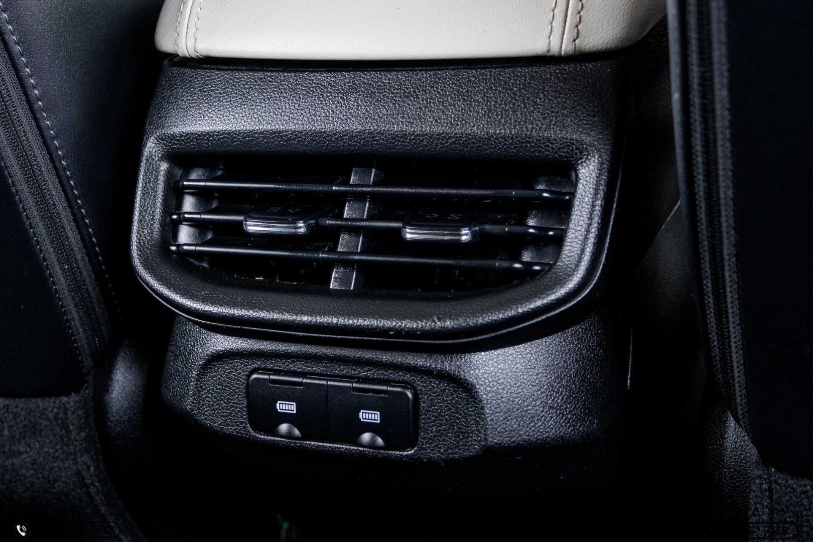 Haval H6 1.5 HYBRID ULTRA - ภาพย่อที่ 27