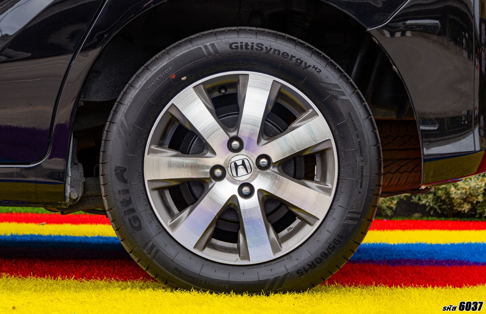 Honda FREED 1.5 E - ภาพย่อที่ 6