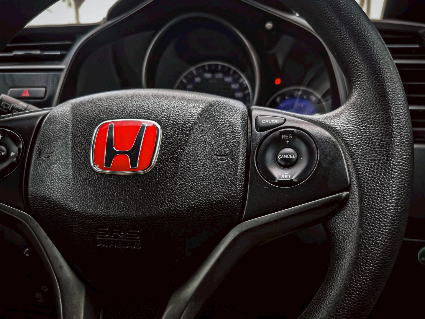 Honda JAZZ 1.5 RS (MY14) (MNC) - ภาพย่อที่ 10