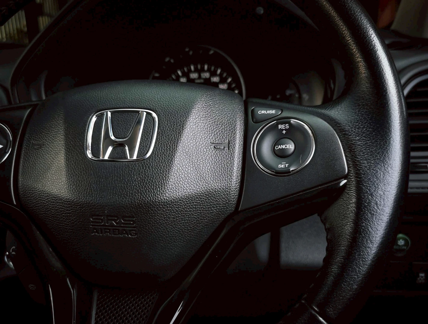 Honda HR-V 1.8 E (MNC) - ภาพย่อที่ 10