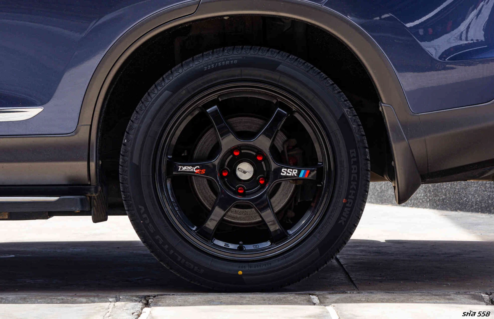 Honda CR-V 2.0 E (MY12) - ภาพย่อที่ 7