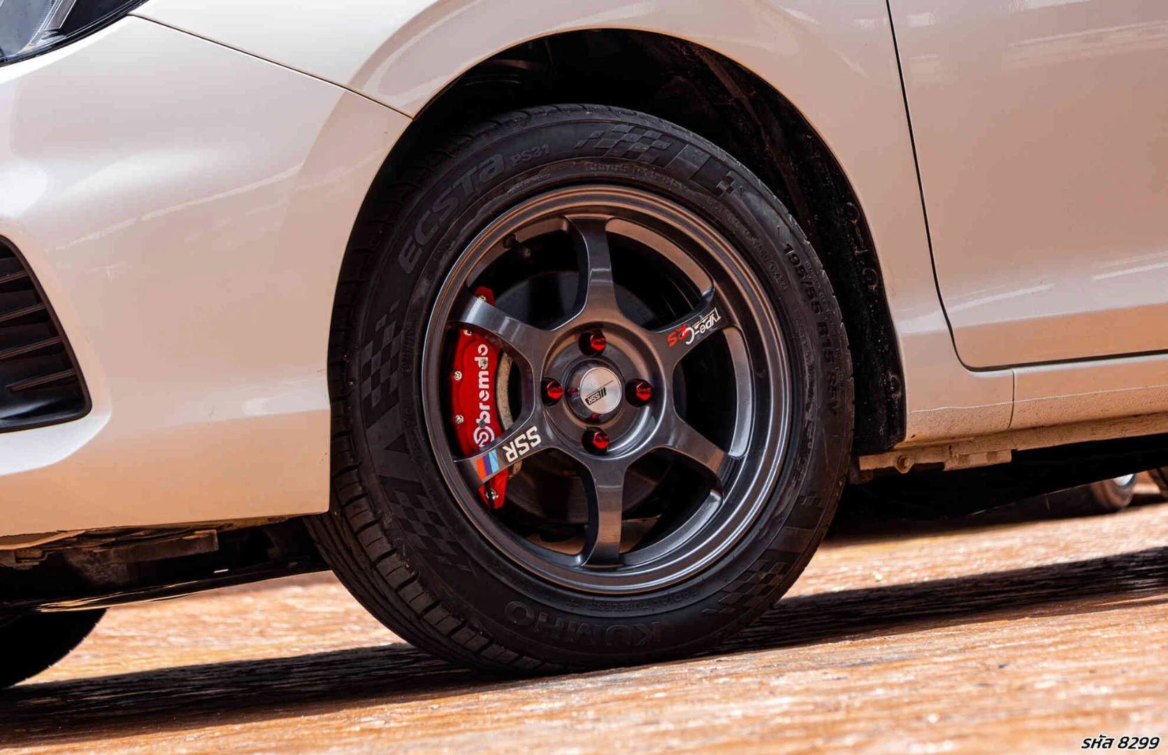 Honda CITY TURBO 1.0 S (MY19) - ภาพย่อที่ 7