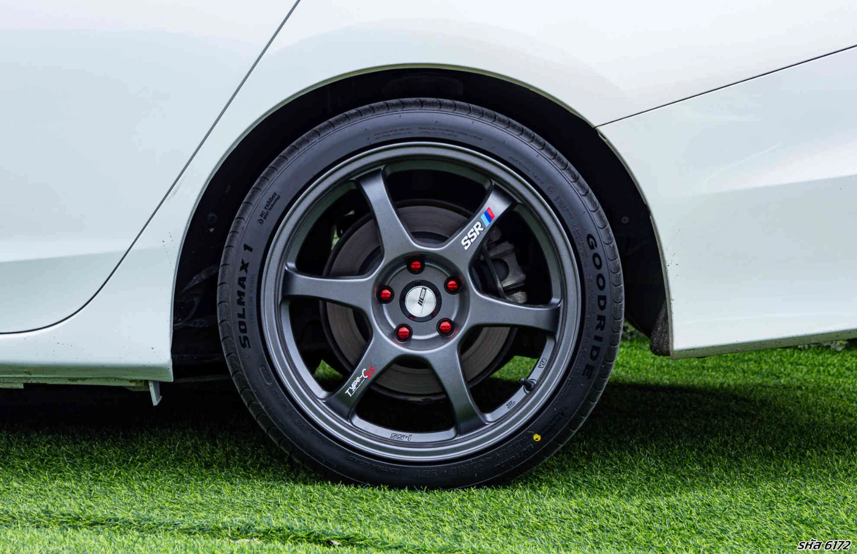 Honda ACCORD 2.0 E (MY13) (MNC) - ภาพย่อที่ 6