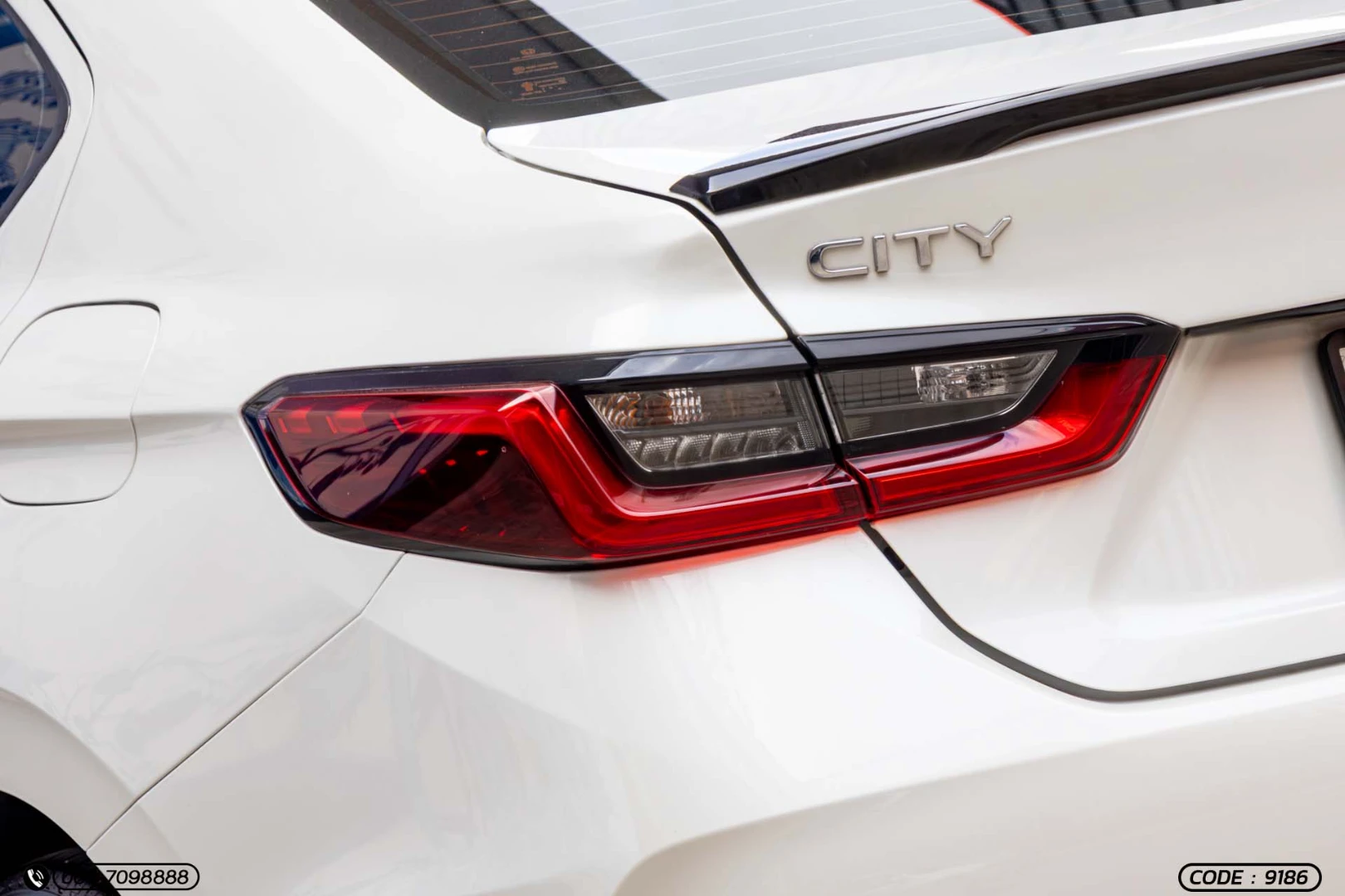 Honda CITY EHEV 1.5 RS (MY23) - ภาพย่อที่ 10