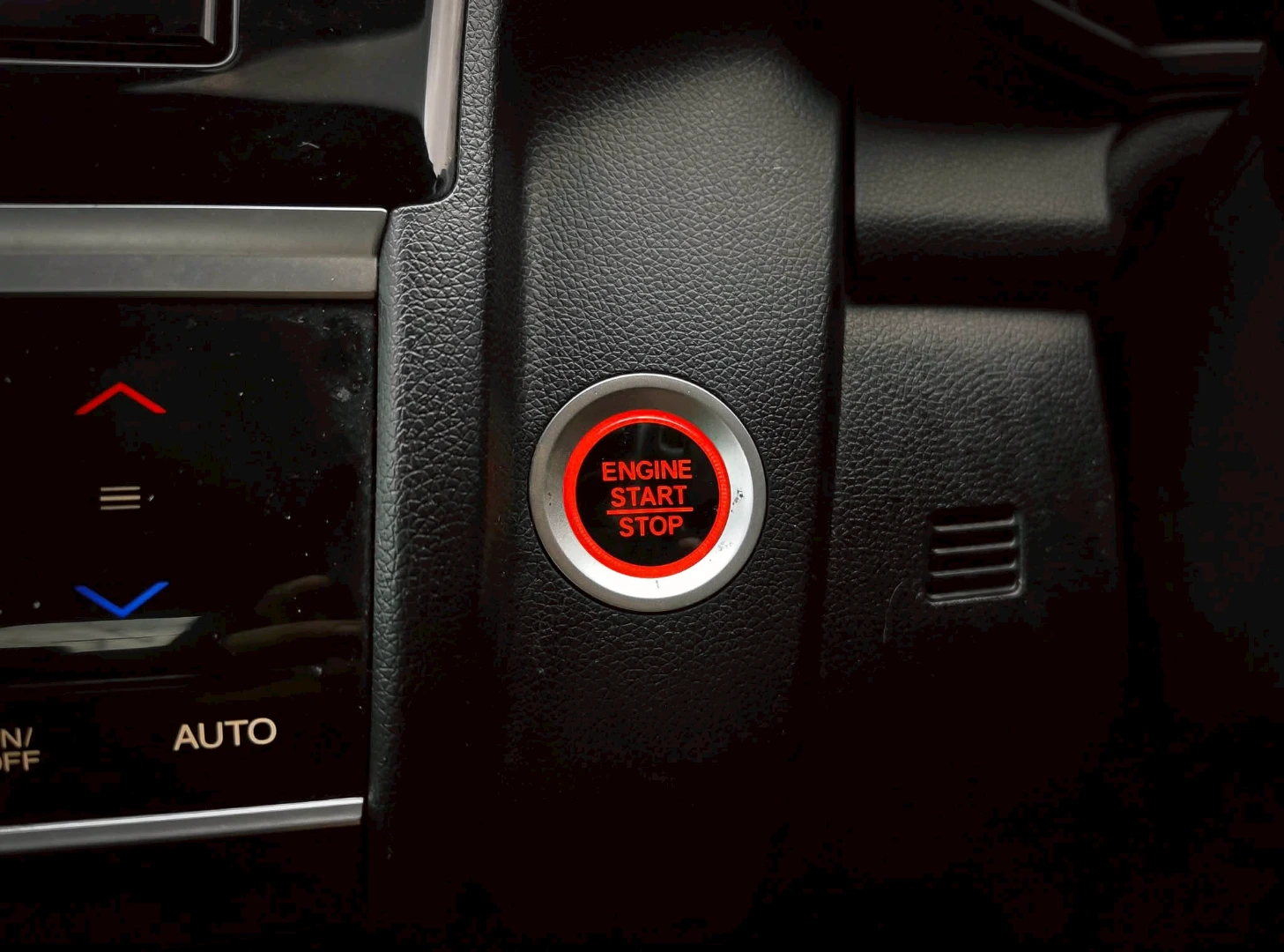 Honda JAZZ 1.5 RS (MY14) (MNC) - ภาพย่อที่ 11