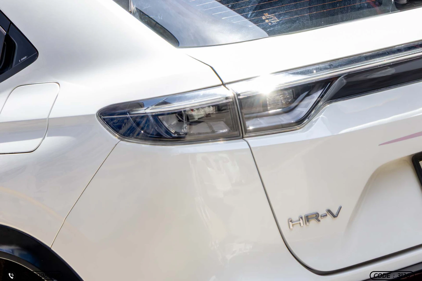 Honda HR-V EHEV 1.5 RS - ภาพย่อที่ 10
