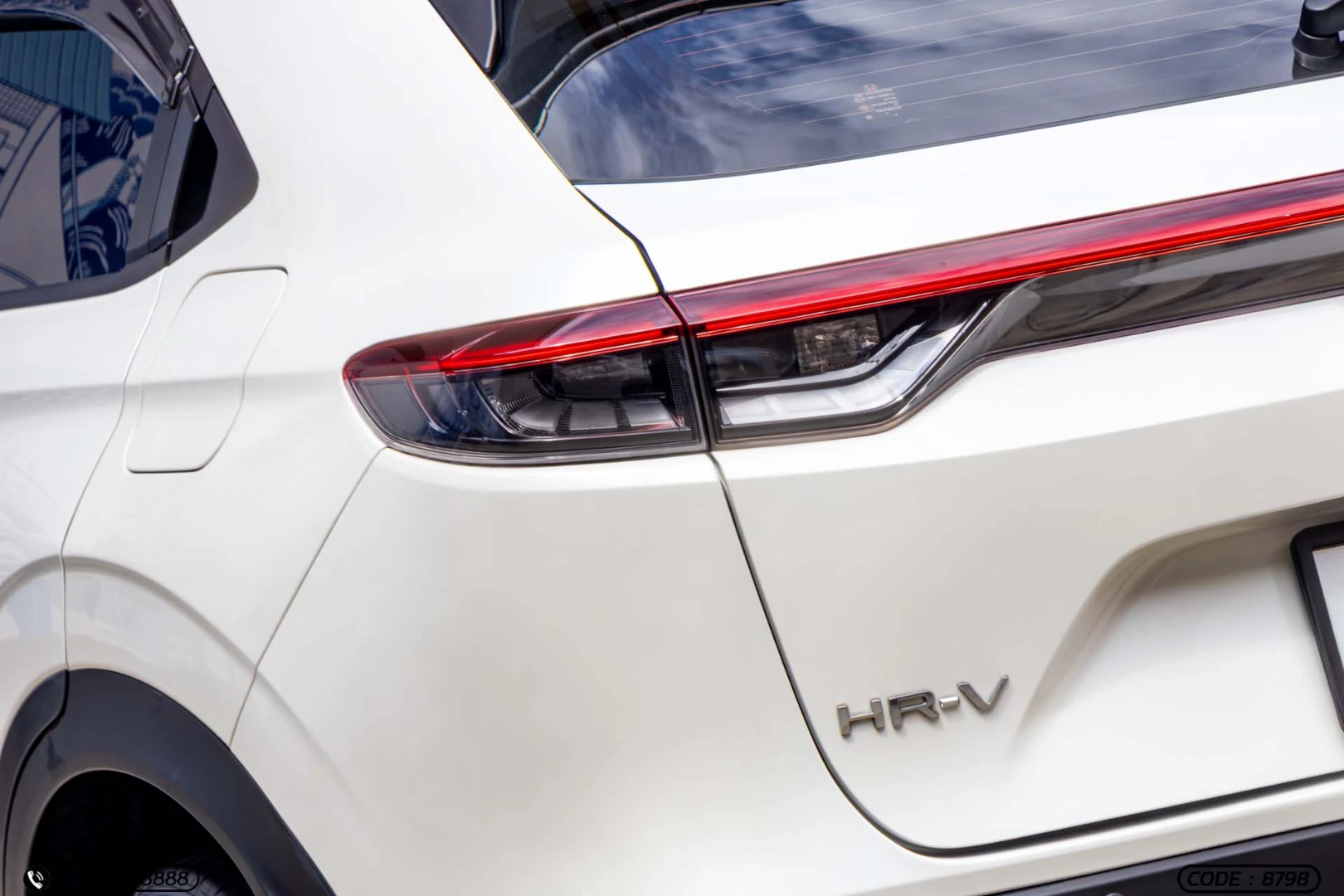 Honda HR-V EHEV 1.5 EL - ภาพย่อที่ 10