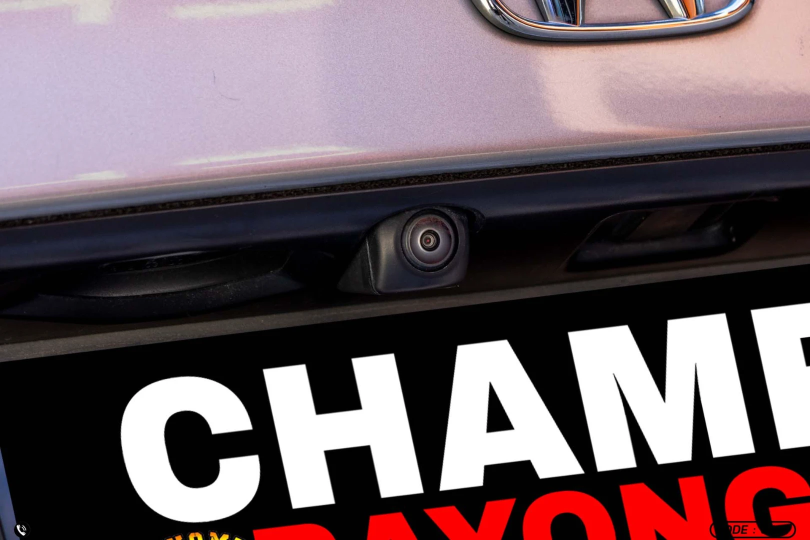 Honda CITY TURBO 1.0 SV (MY19) - ภาพย่อที่ 11