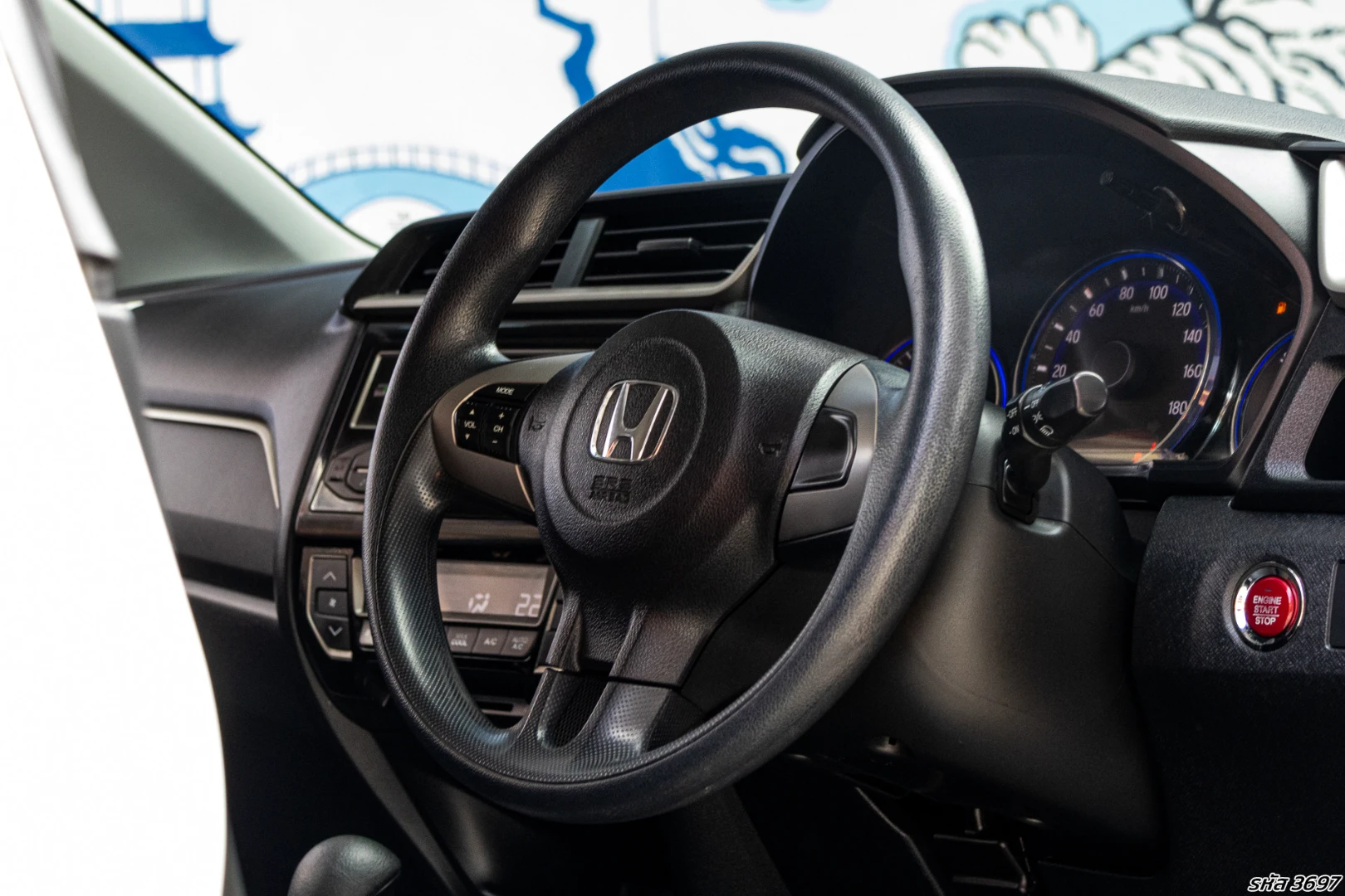 Honda BRIO AMAZE 1.2 SV (MNC) - ภาพย่อที่ 11