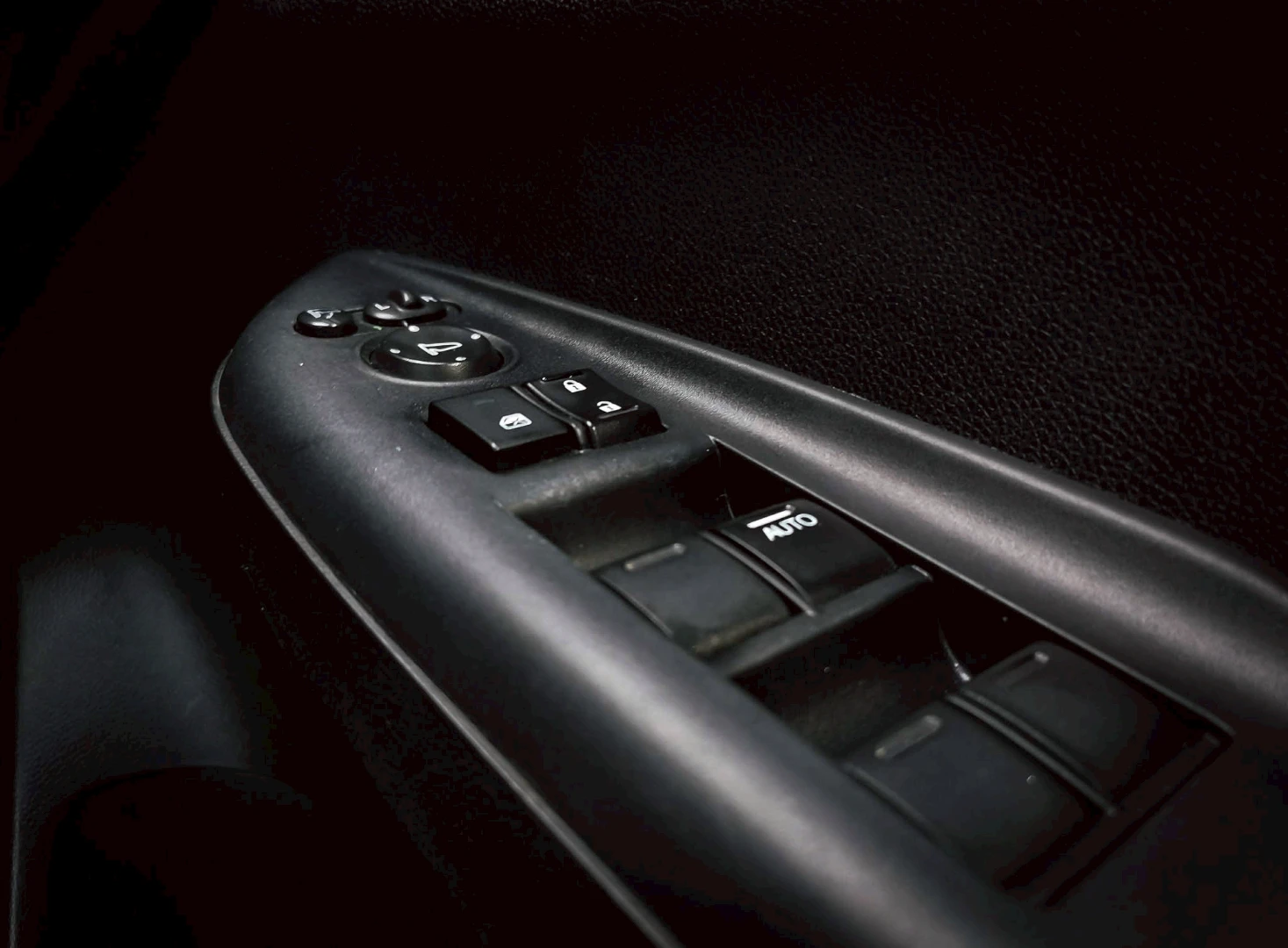 Honda JAZZ 1.5 RS (MY14) (MNC) - ภาพย่อที่ 12