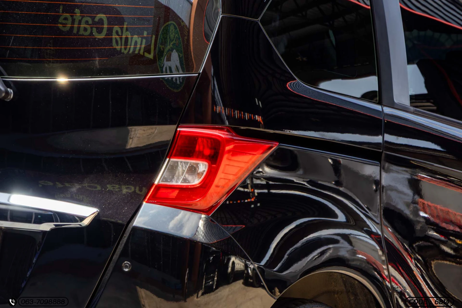 Honda FREED 1.5 EL - ภาพย่อที่ 11