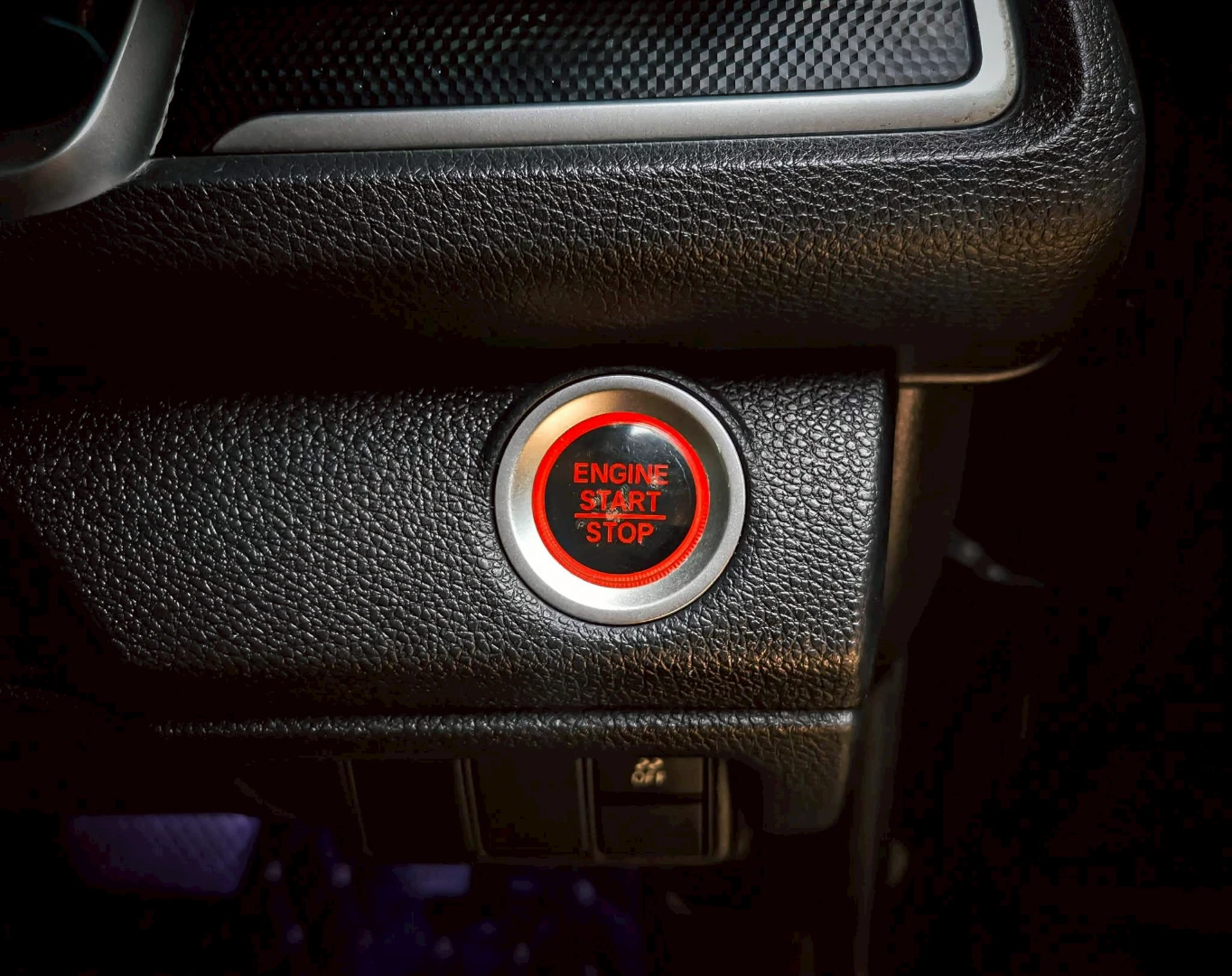 Honda CIVIC FC 1.8 EL (MY18) - ภาพย่อที่ 12