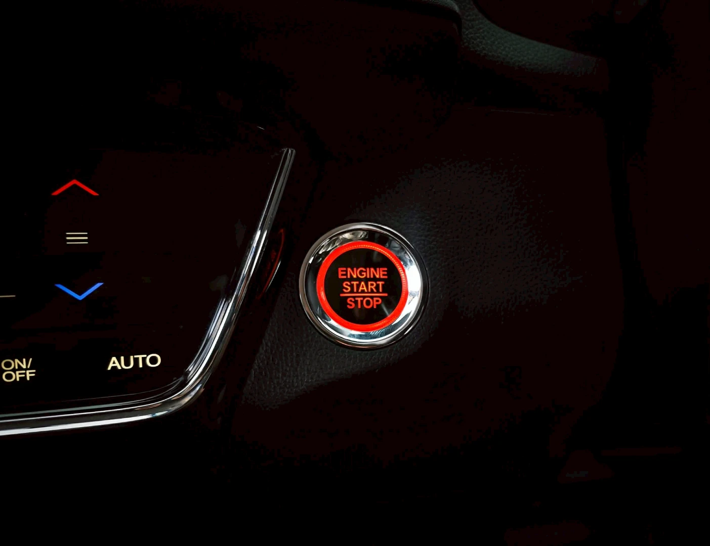 Honda HR-V 1.8 E (MNC) - ภาพย่อที่ 12