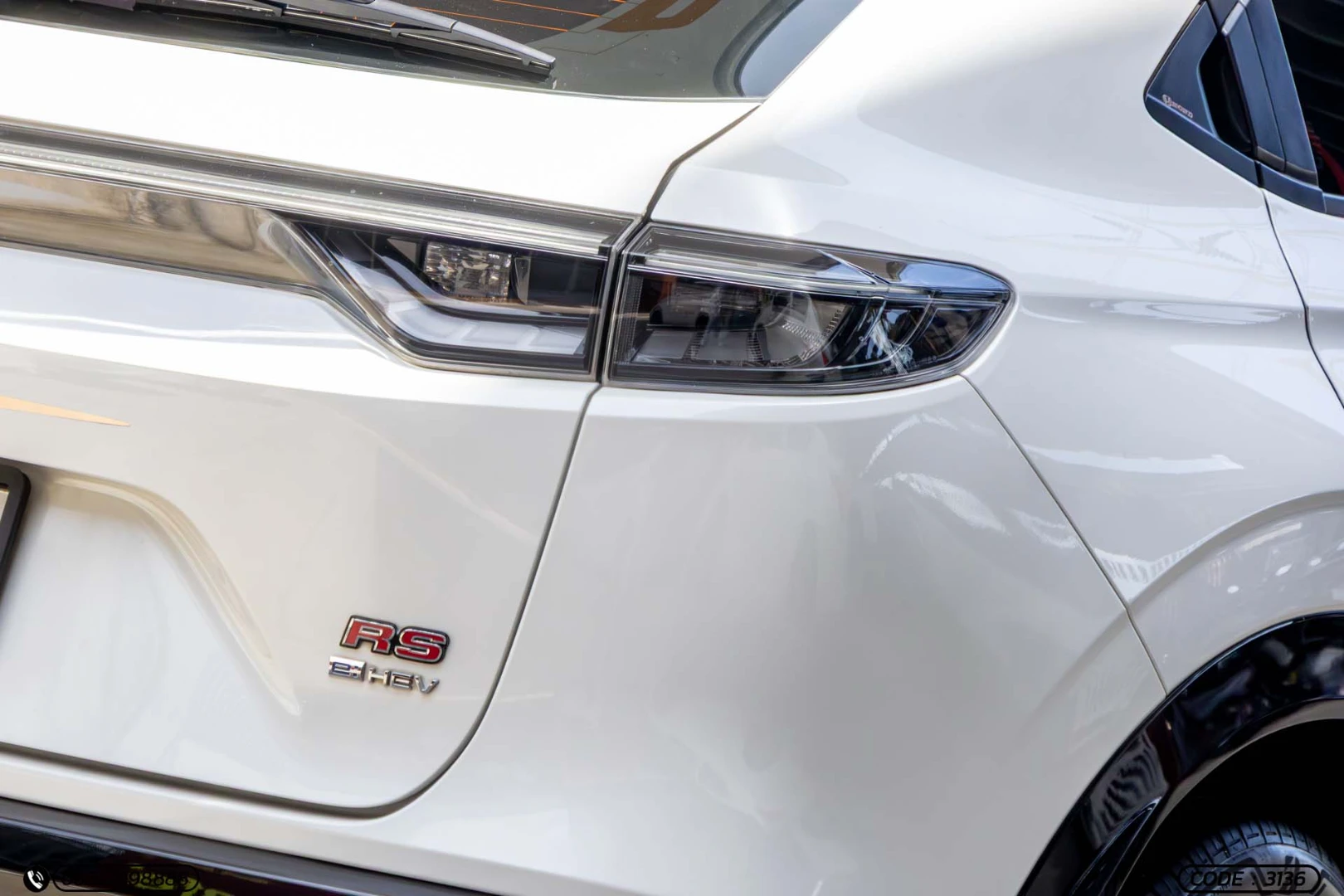 Honda HR-V EHEV 1.5 RS - ภาพย่อที่ 11
