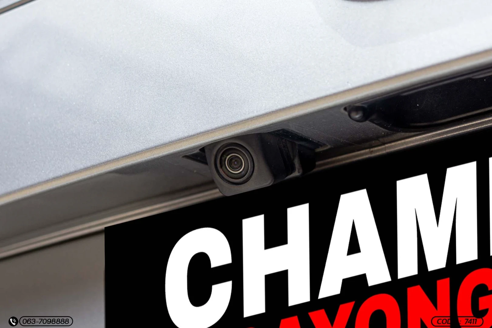 Honda CIVIC FC 1.8 EL (MY18) - ภาพย่อที่ 12