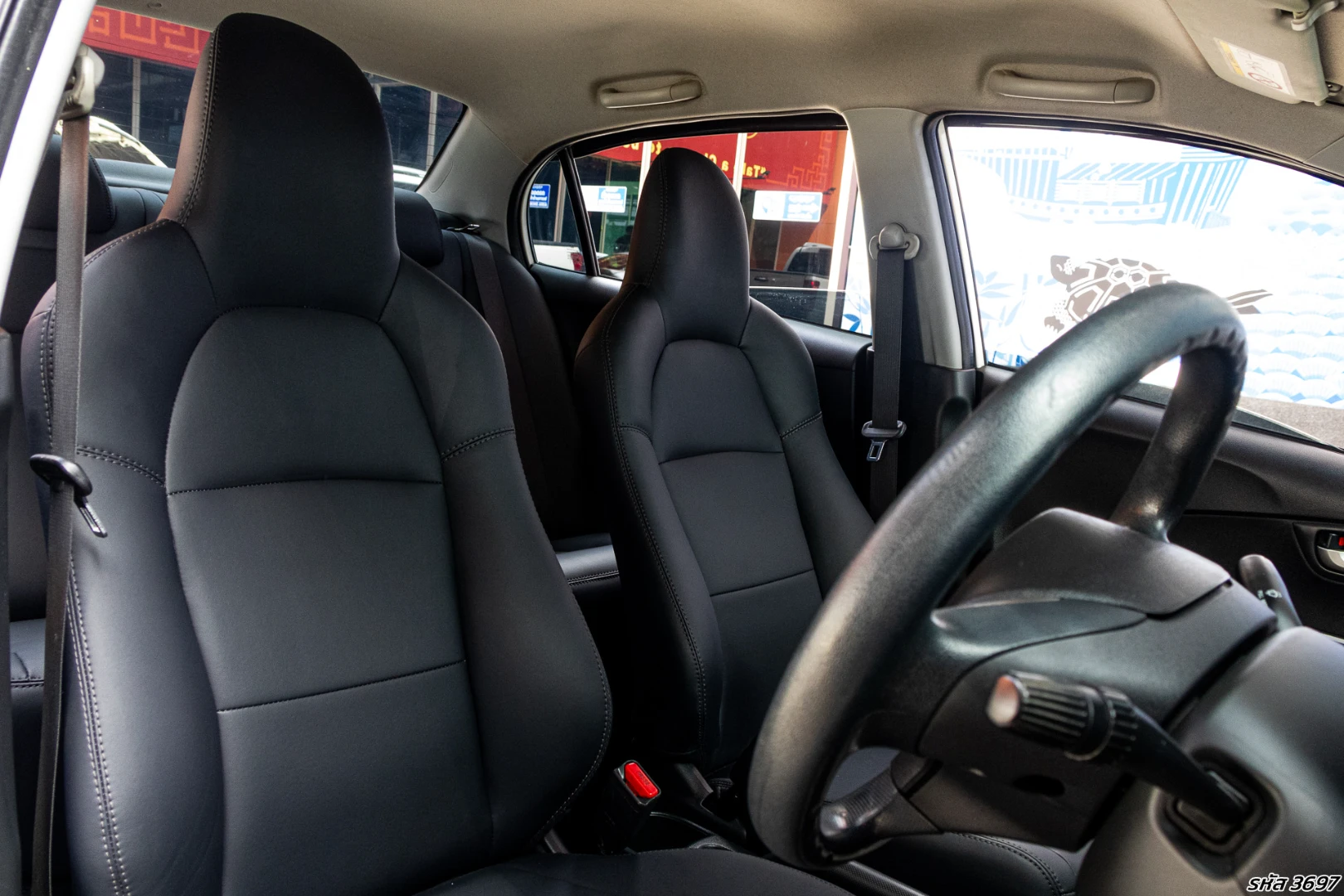 Honda BRIO AMAZE 1.2 SV (MNC) - ภาพย่อที่ 12