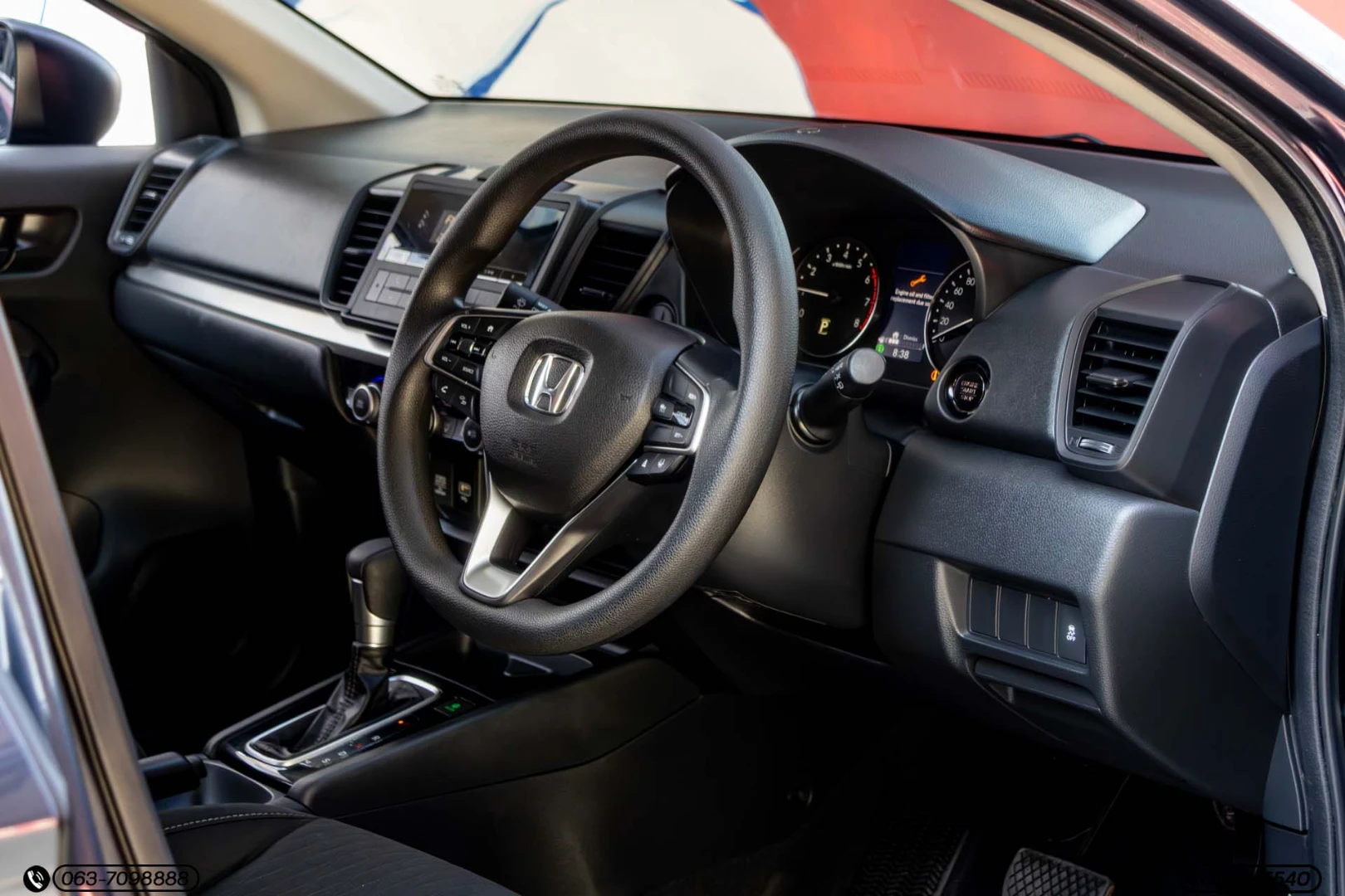 Honda CITY TURBO 1.0 S (MY23) - ภาพย่อที่ 12