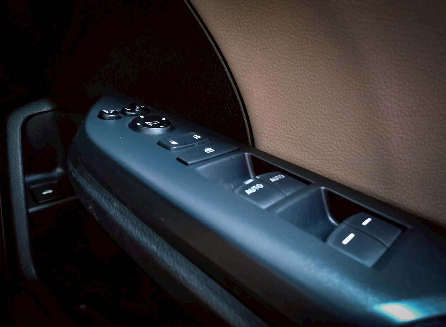 Honda CIVIC FC 1.8 EL (MY18) - ภาพย่อที่ 13