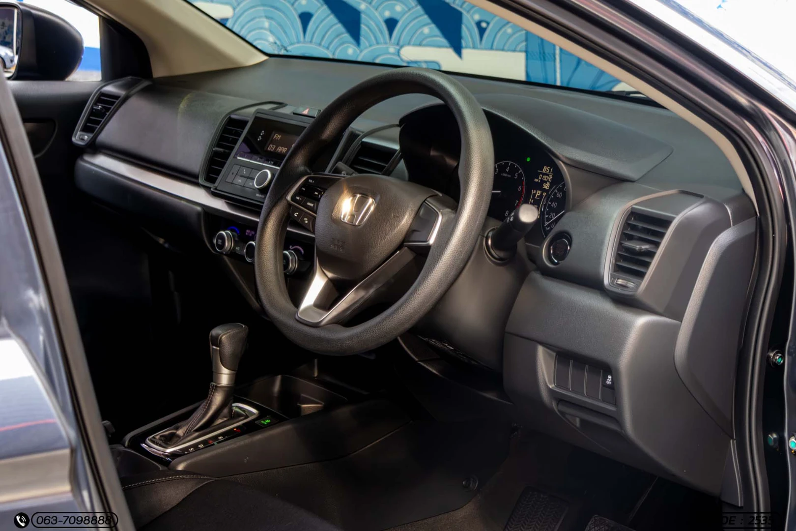Honda CITY TURBO 1.0 S (MY19) - ภาพย่อที่ 12