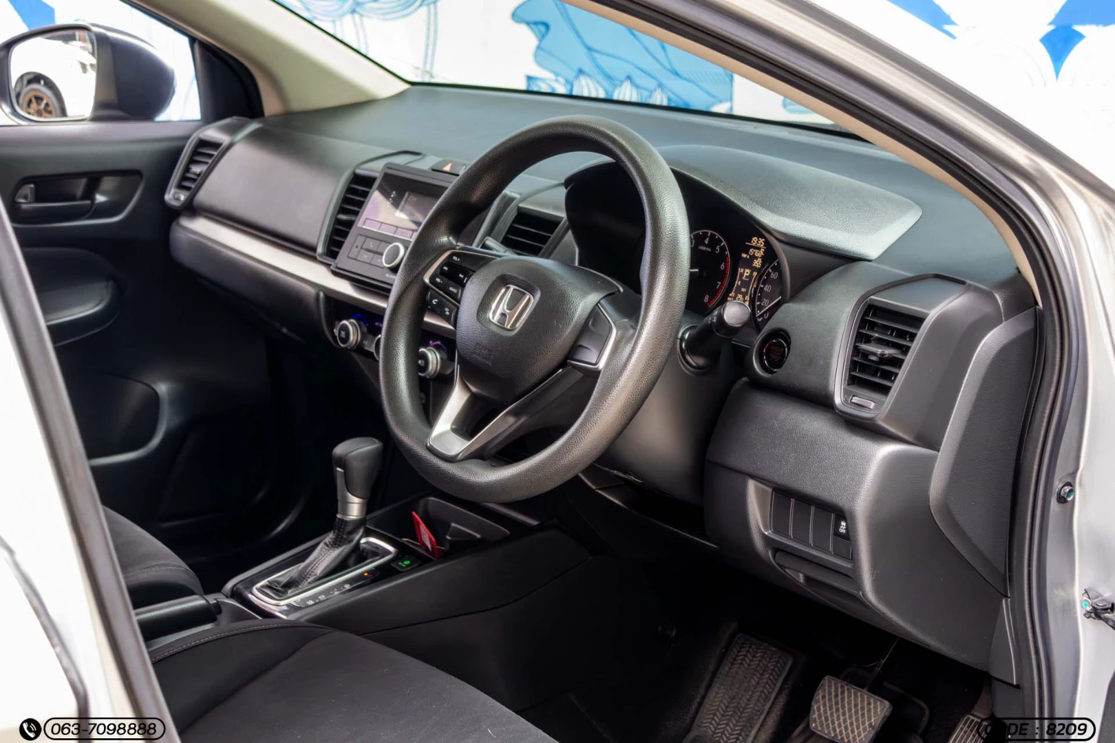 Honda CITY TURBO 1.0 S (MY19) - ภาพย่อที่ 12