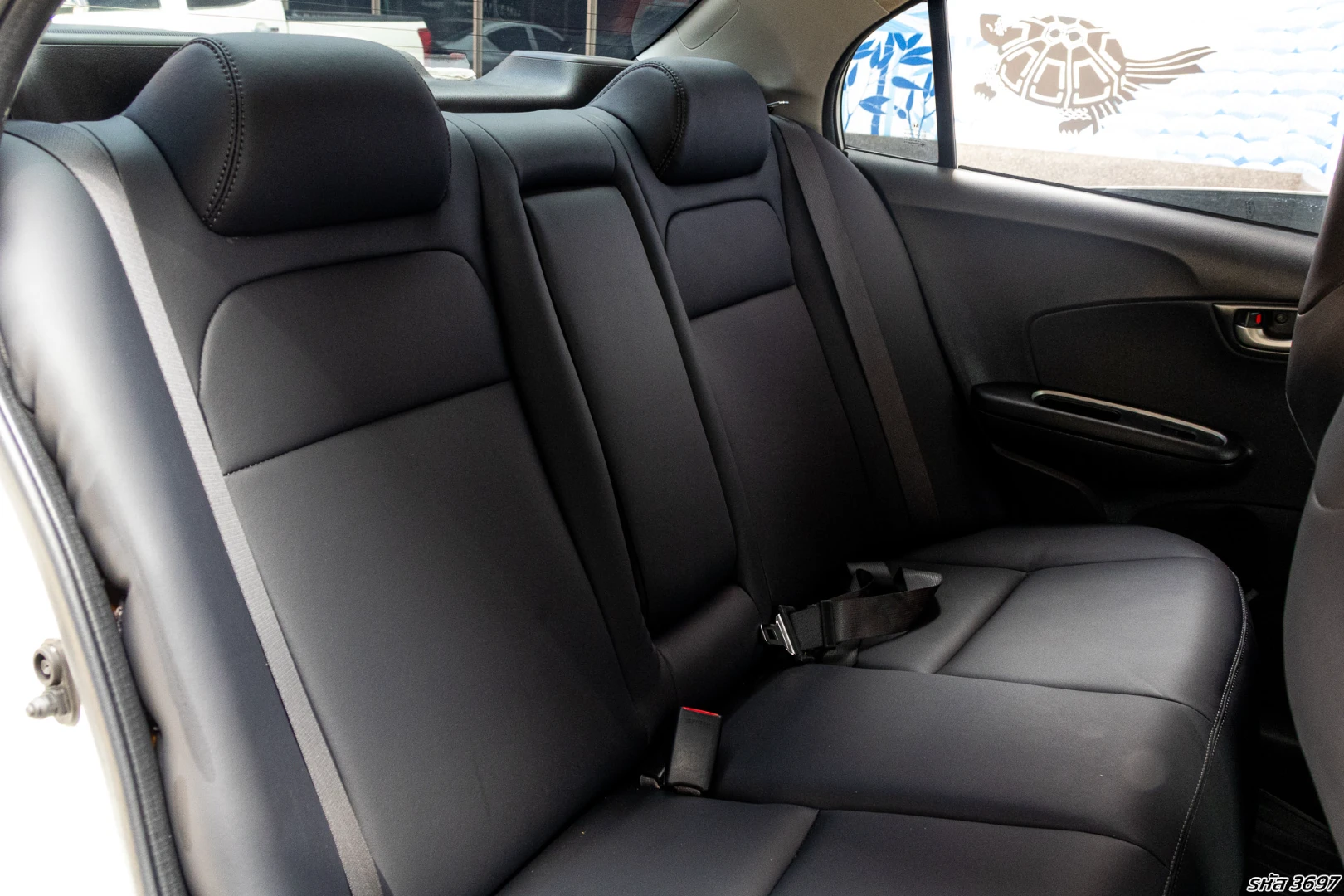 Honda BRIO AMAZE 1.2 SV (MNC) - ภาพย่อที่ 13