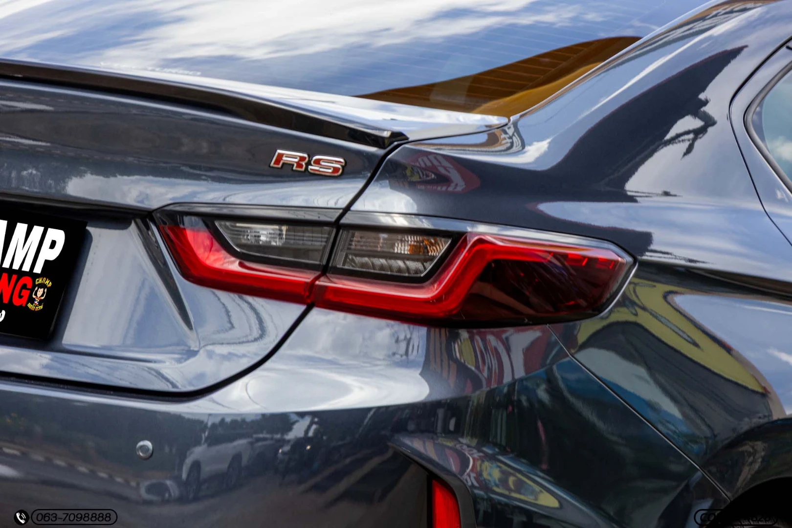 Honda CITY 1.0 RS (MY23) - ภาพย่อที่ 13