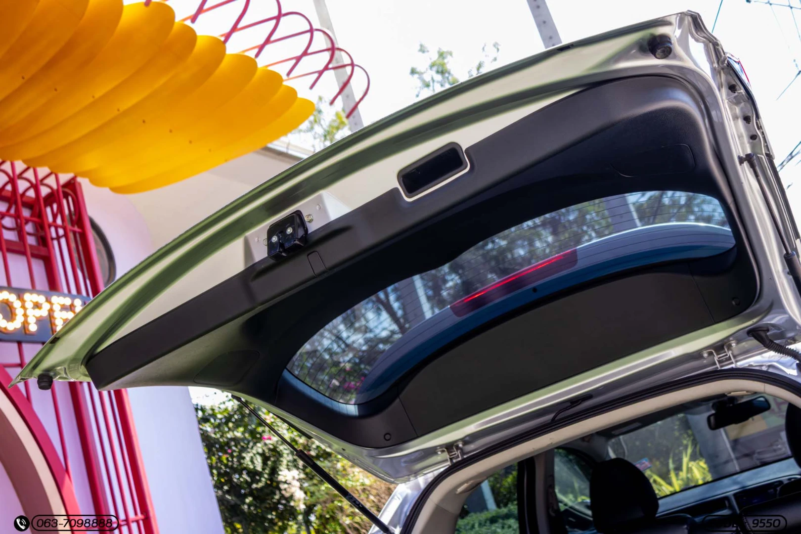 Honda HR-V 1.8 E LIMITED - ภาพย่อที่ 13