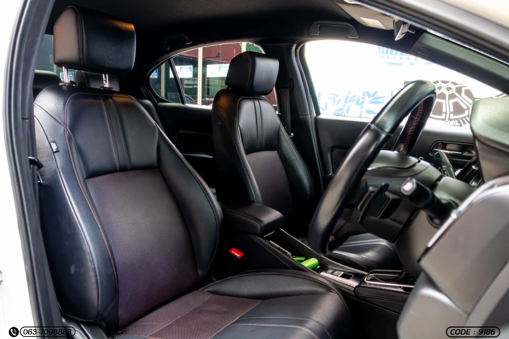 Honda CITY EHEV 1.5 RS (MY23) - ภาพย่อที่ 13