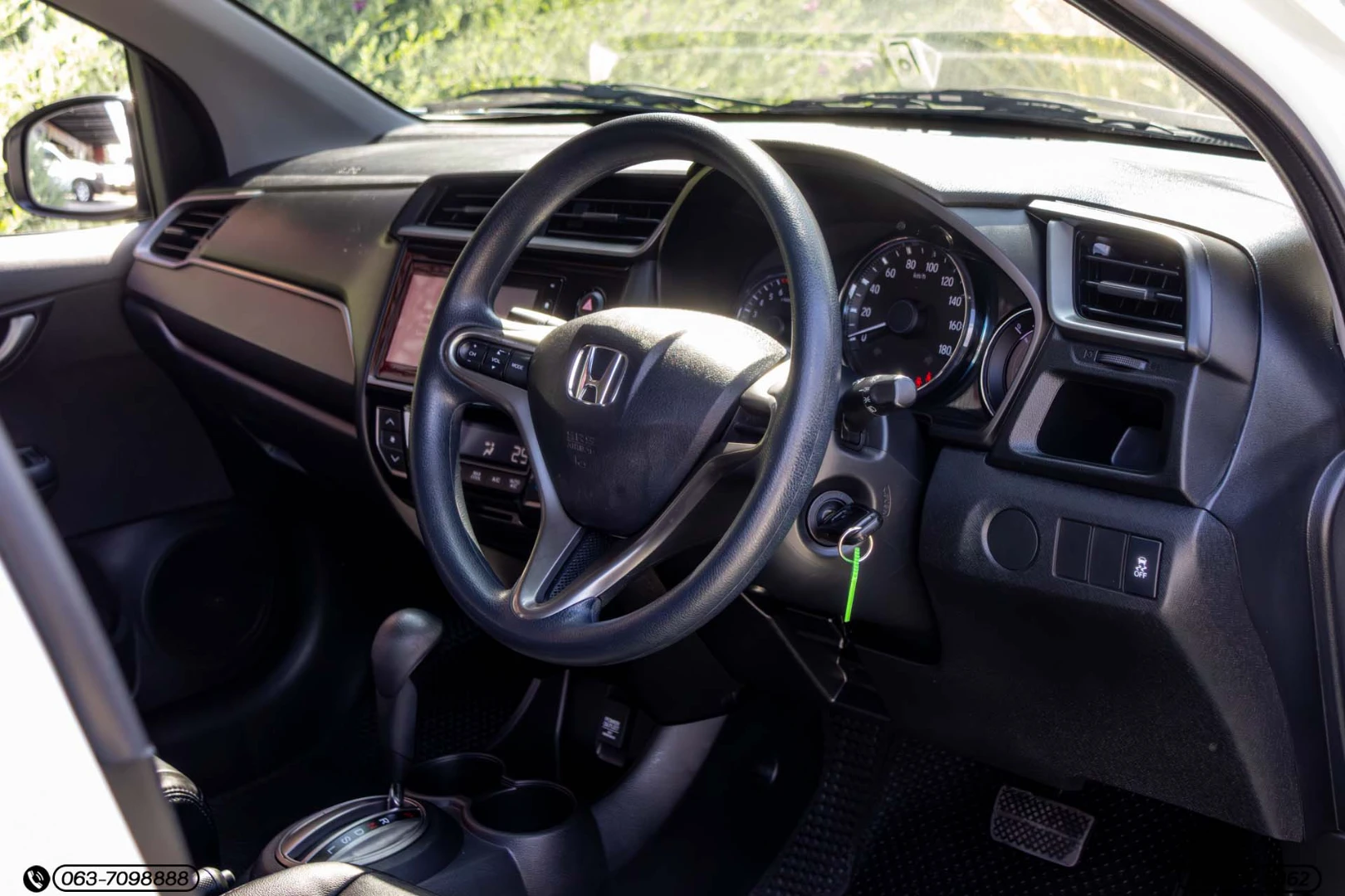 Honda BR-V 1.5 V (MNC) - ภาพย่อที่ 13