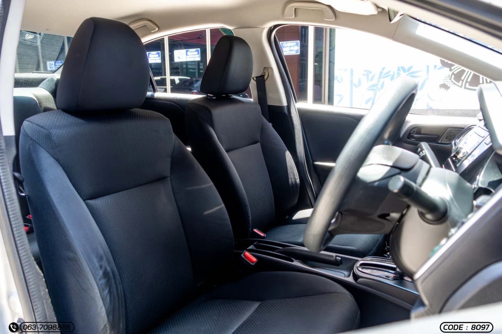 Honda CITY 1.5 V (MY14) (MNC) - ภาพย่อที่ 13
