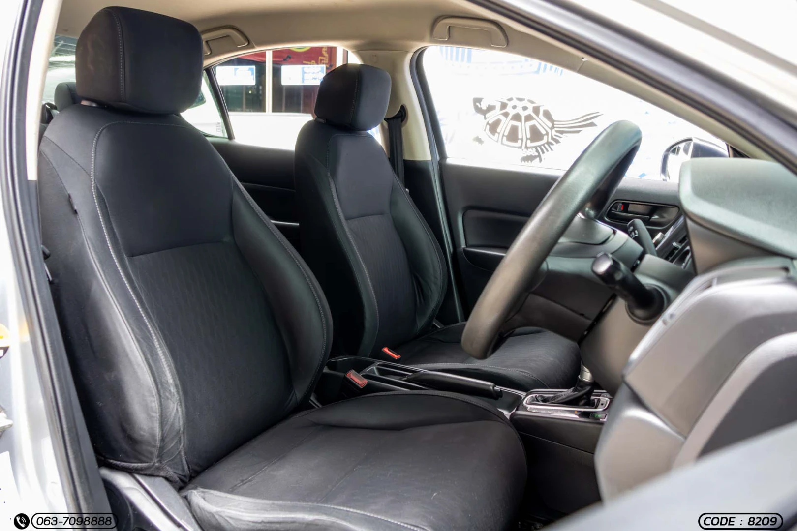 Honda CITY TURBO 1.0 S (MY19) - ภาพย่อที่ 13