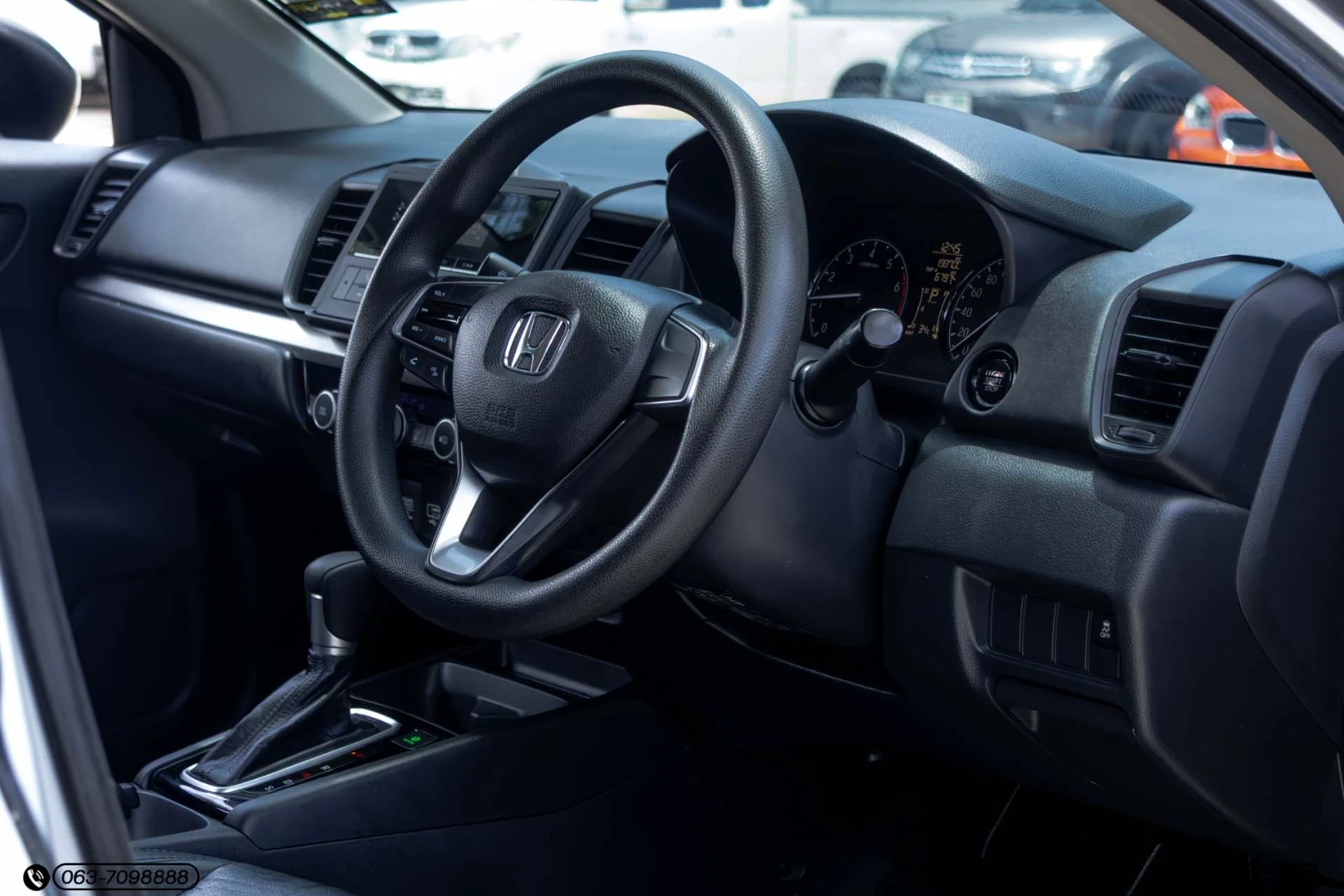 Honda CITY TURBO 1.0 S (MY19) - ภาพย่อที่ 14