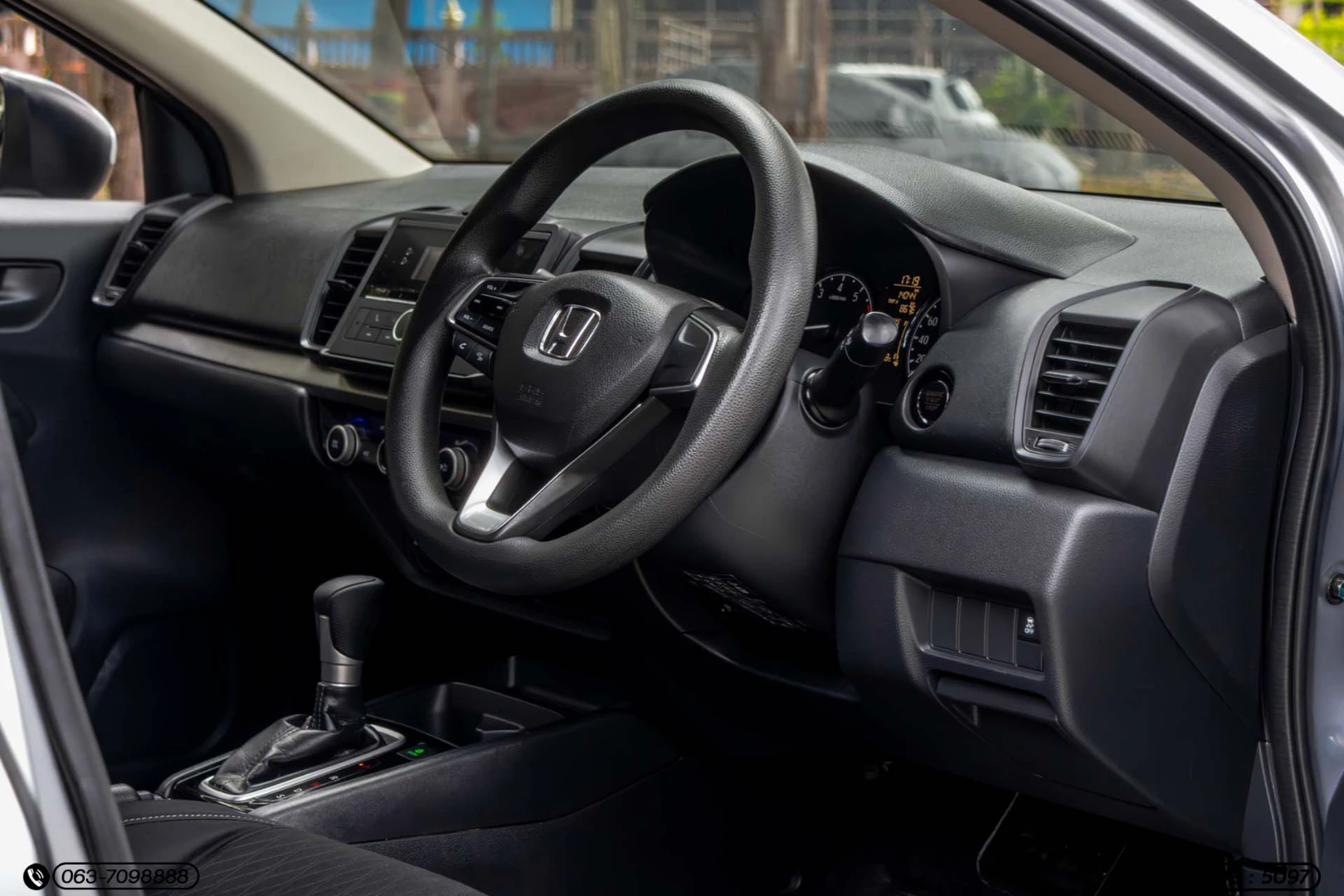 Honda CITY TURBO 1.0 S (MY19) - ภาพย่อที่ 14