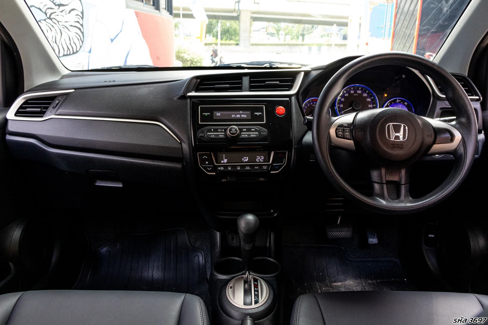 Honda BRIO AMAZE 1.2 SV (MNC) - ภาพย่อที่ 14