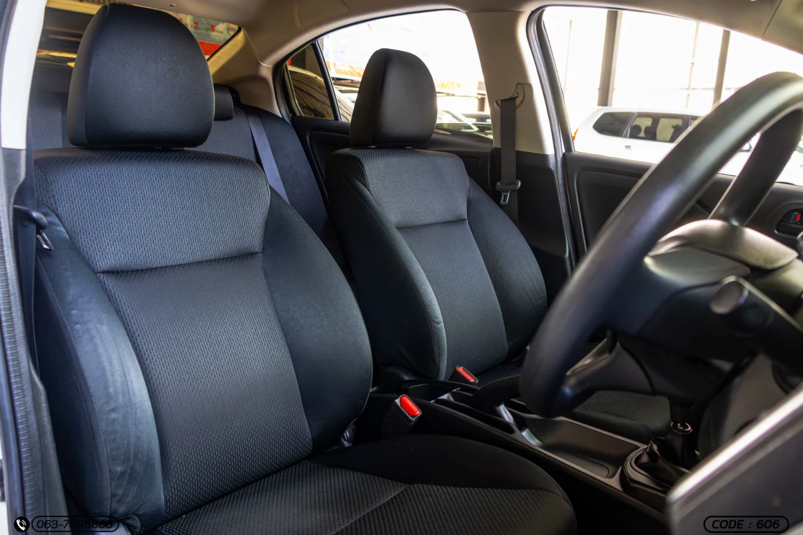 Honda CITY 1.5 S (MY14) (MNC) - ภาพย่อที่ 14