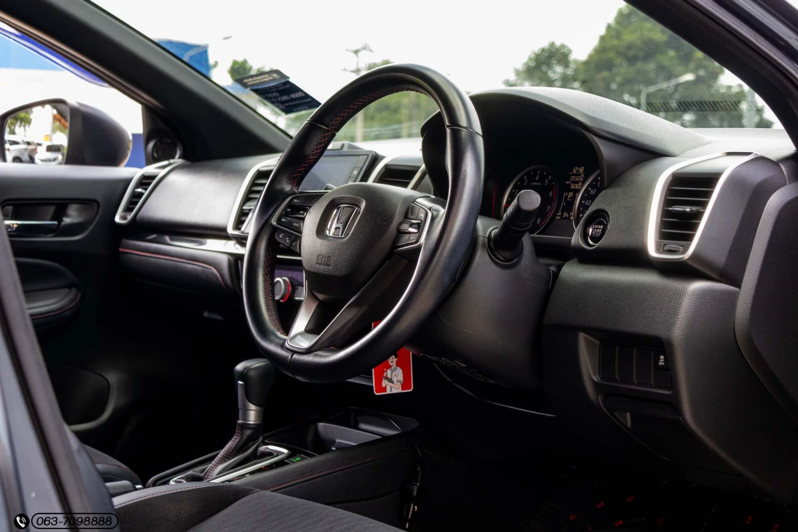 Honda CITY 1.0 RS (MY23) - ภาพย่อที่ 14