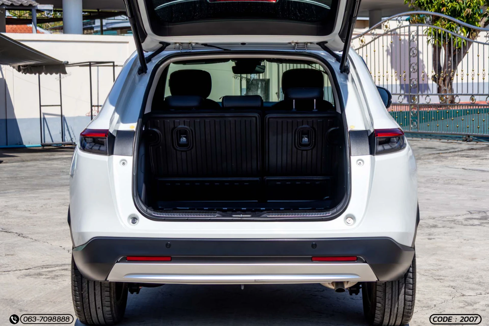 Honda HR-V EHEV 1.5 EL - ภาพย่อที่ 14