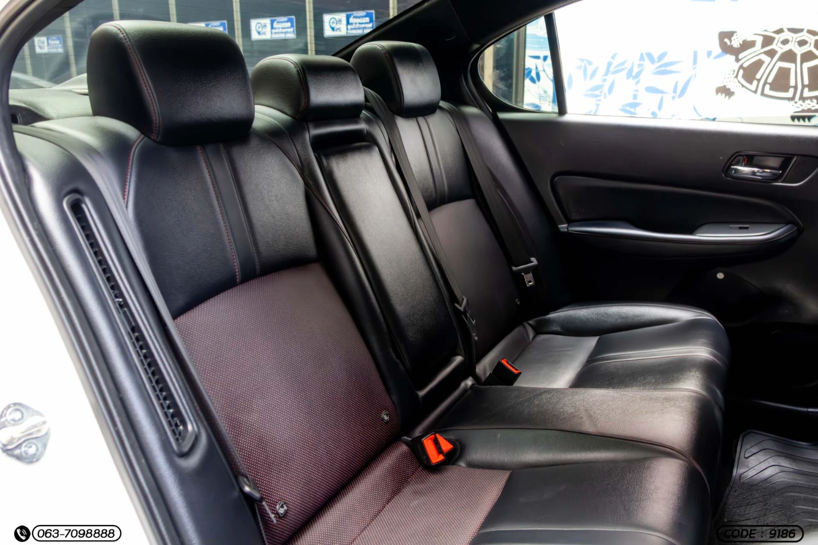 Honda CITY EHEV 1.5 RS (MY23) - ภาพย่อที่ 14