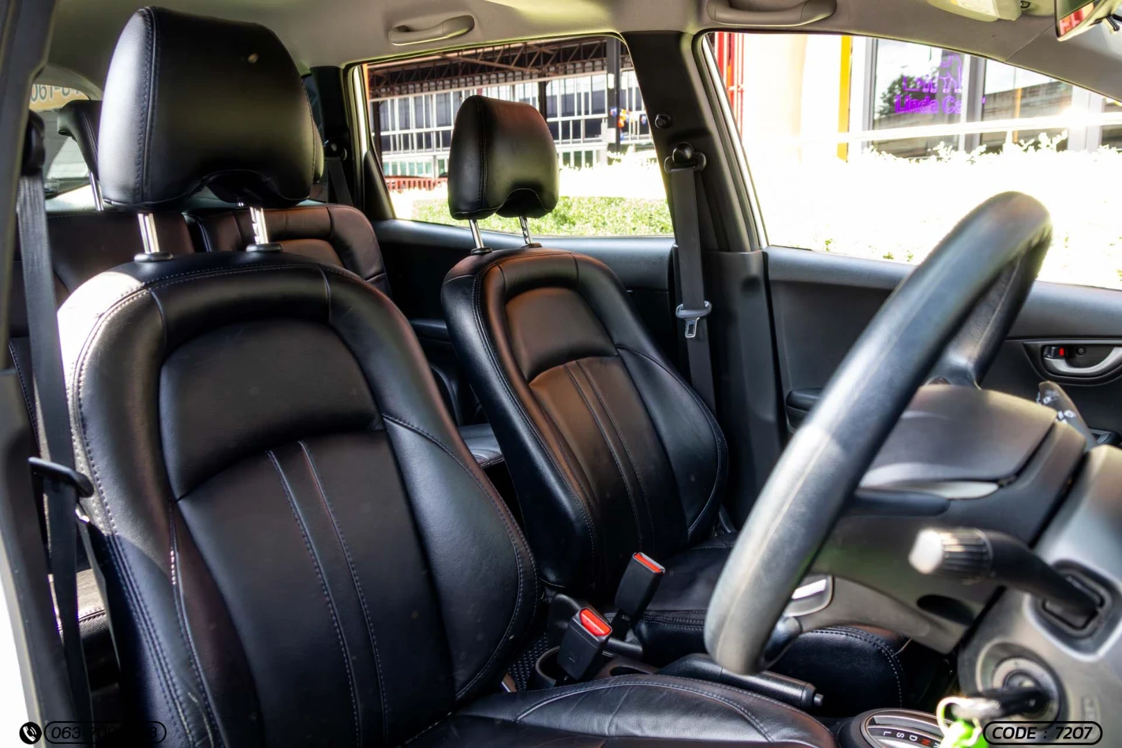 Honda BR-V 1.5 V (MNC) - ภาพย่อที่ 14