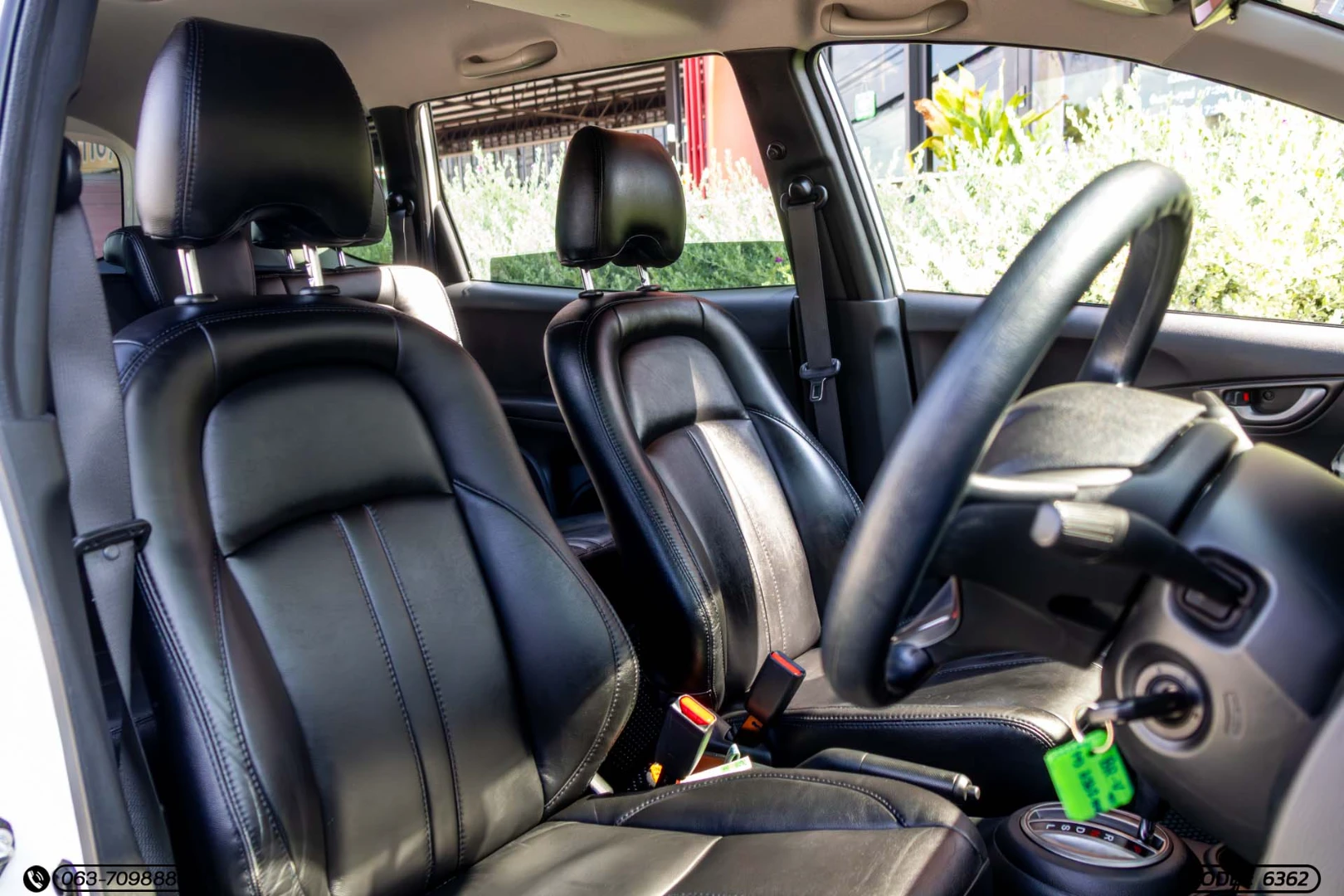 Honda BR-V 1.5 V (MNC) - ภาพย่อที่ 14