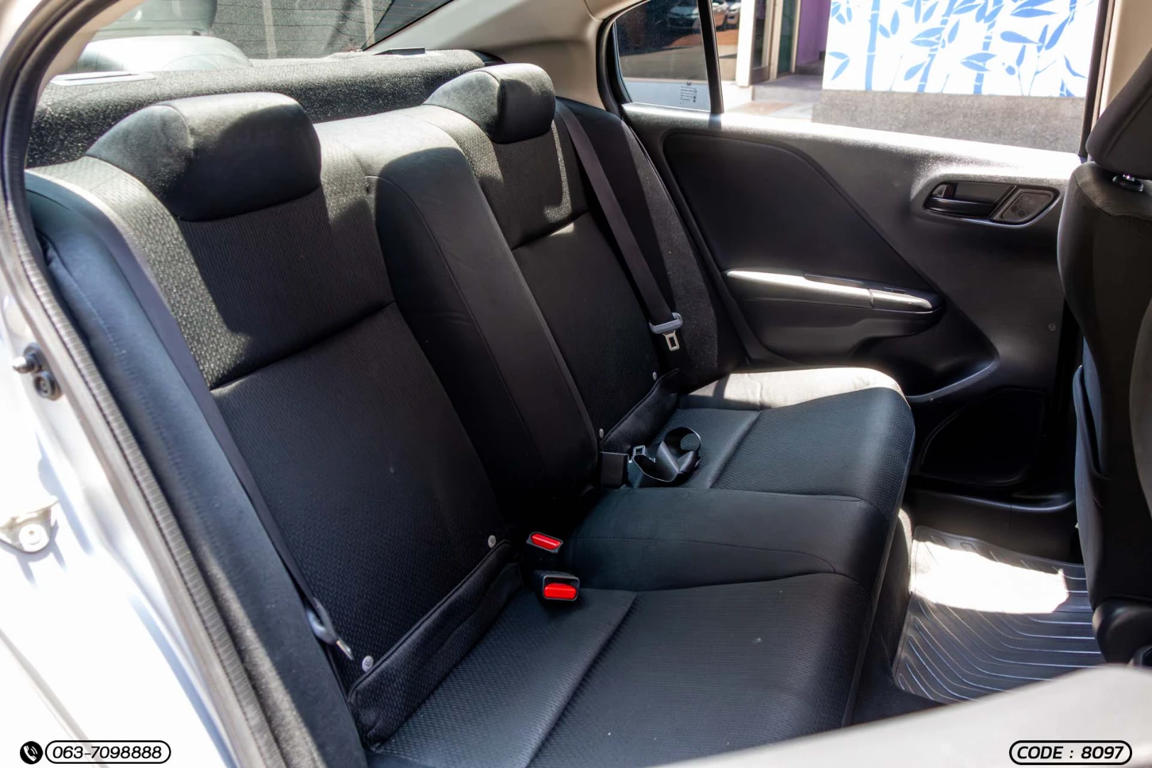 Honda CITY 1.5 V (MY14) (MNC) - ภาพย่อที่ 14