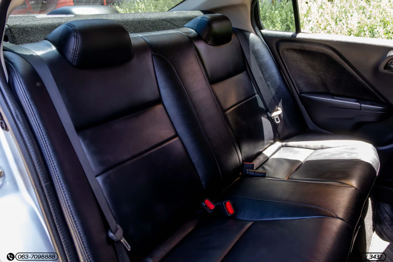 Honda CITY 1.5 V (MY14) (MNC) - ภาพย่อที่ 14