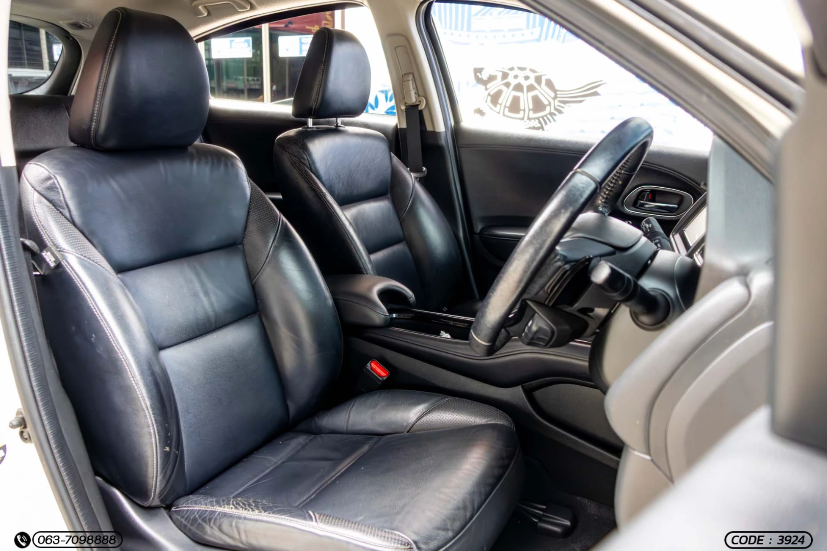 Honda HR-V 1.8 EL - ภาพย่อที่ 14