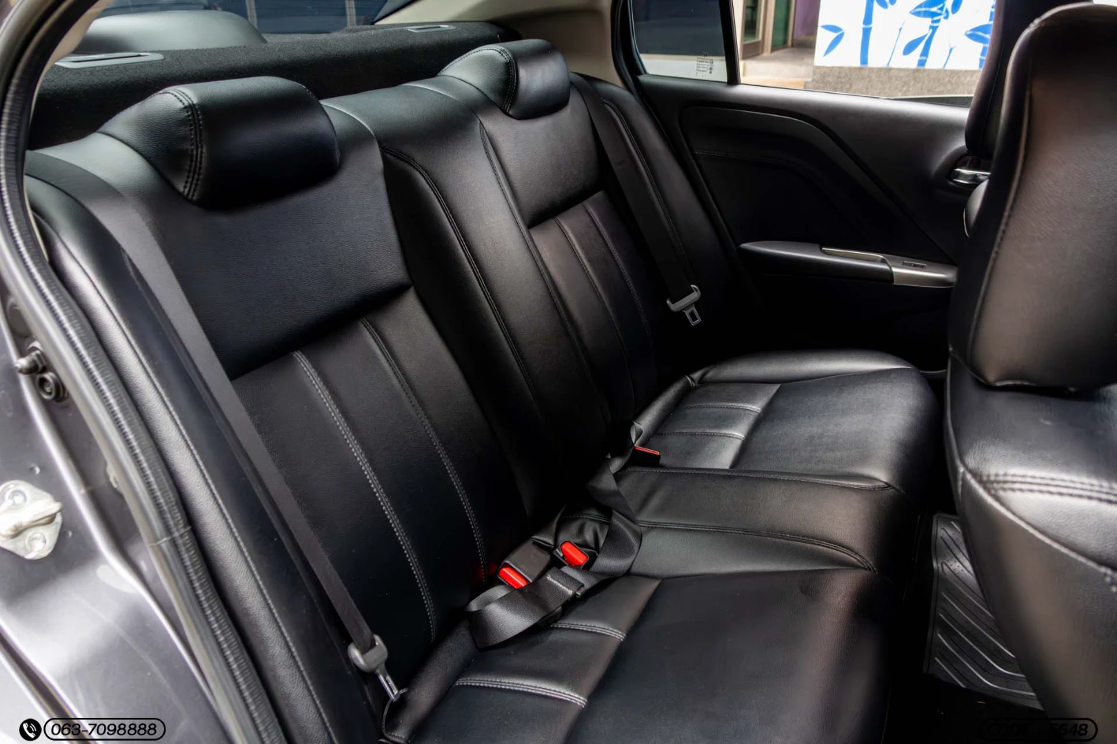 Honda CITY 1.5 SV (MY14) (MNC) - ภาพย่อที่ 14