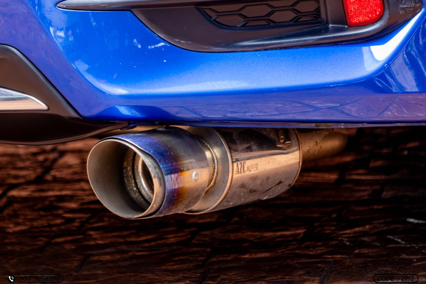 Honda CIVIC FC 1.8 EL (MY18) - ภาพย่อที่ 14