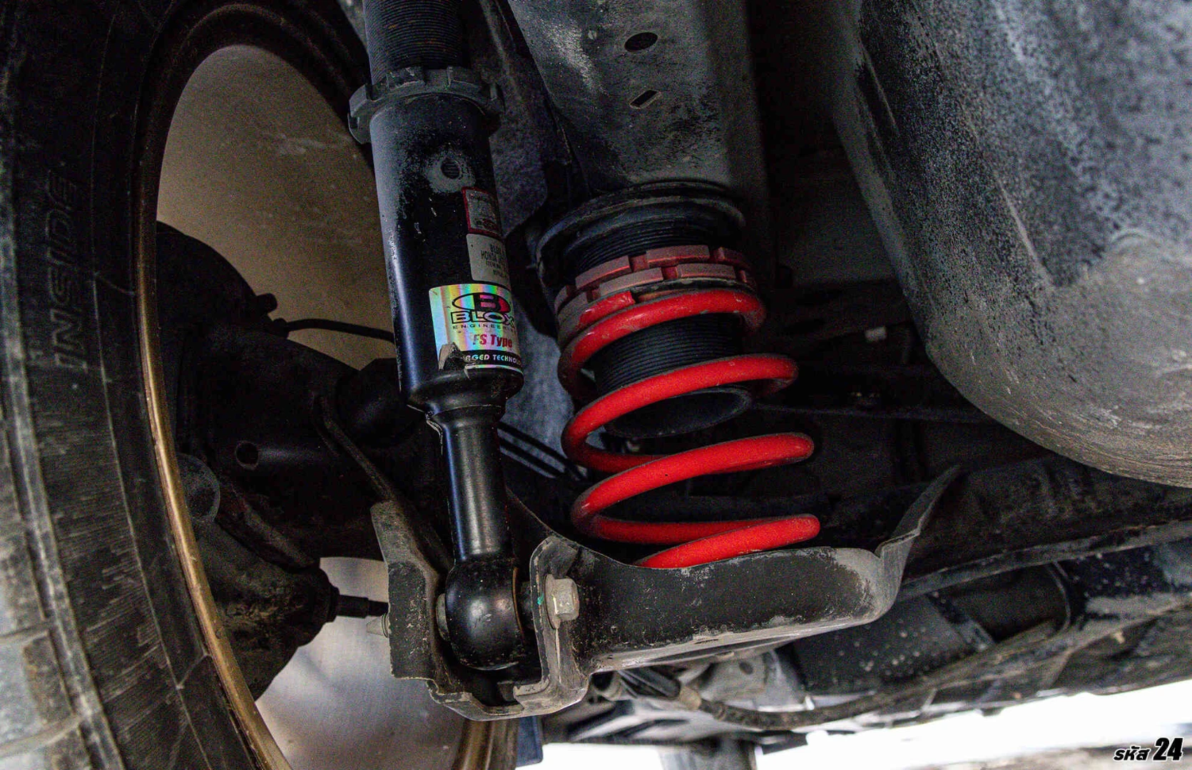 Honda JAZZ 1.5 SV (MY14) - ภาพย่อที่ 12