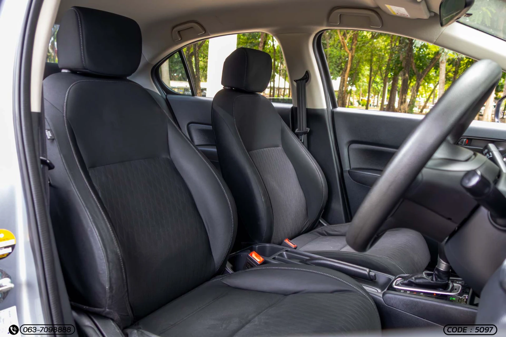 Honda CITY TURBO 1.0 S (MY19) - ภาพย่อที่ 15